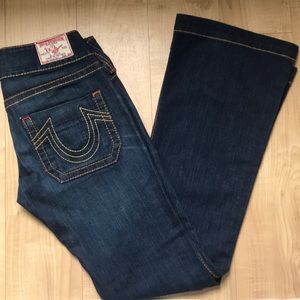 True Religion Brand Jeans
